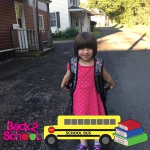 Meet your Posher, Norma jean